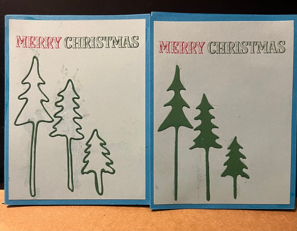 Christmas Greeting Cards