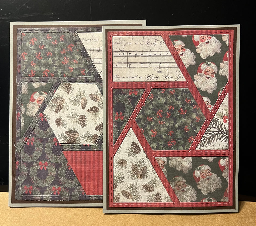 Christmas Greeting Cards