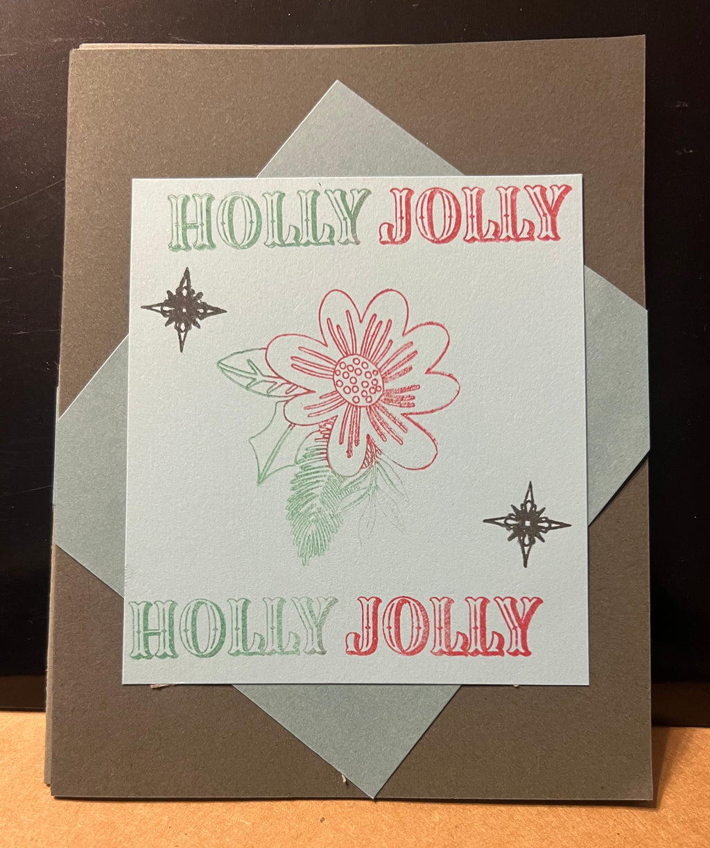 Christmas Greeting Cards