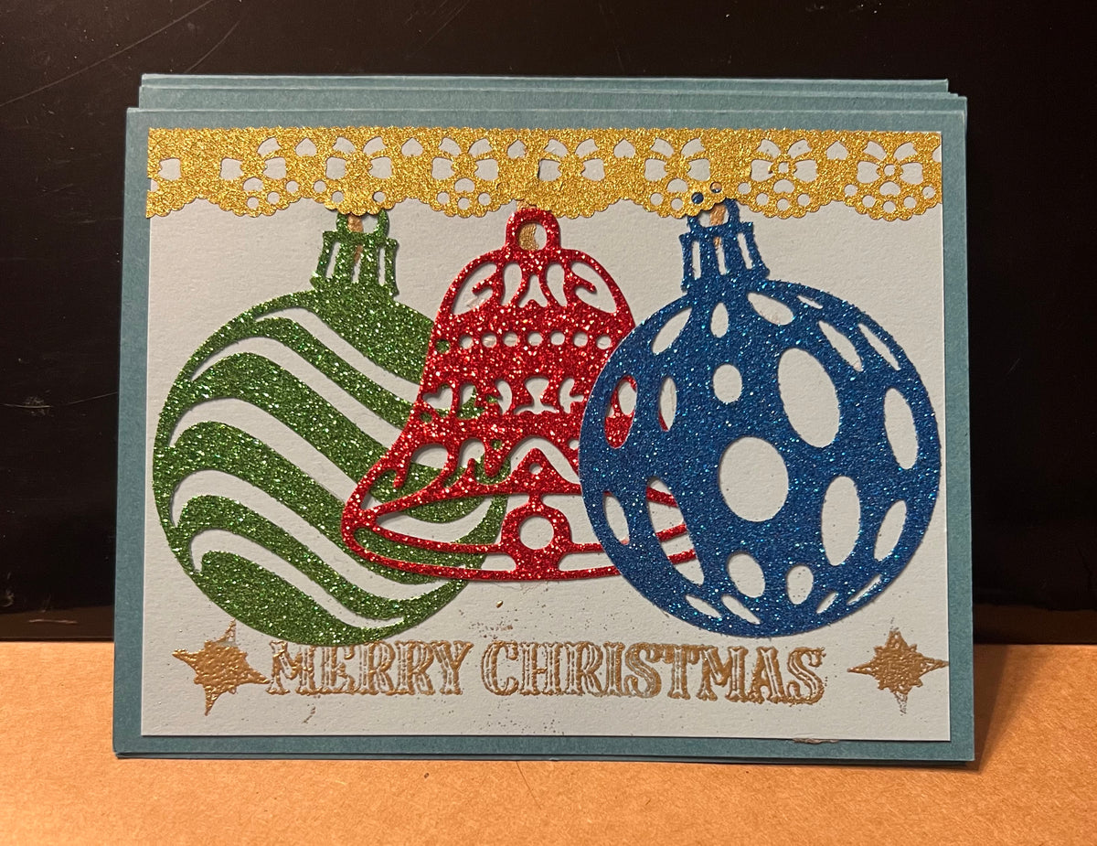 Christmas Greeting Cards