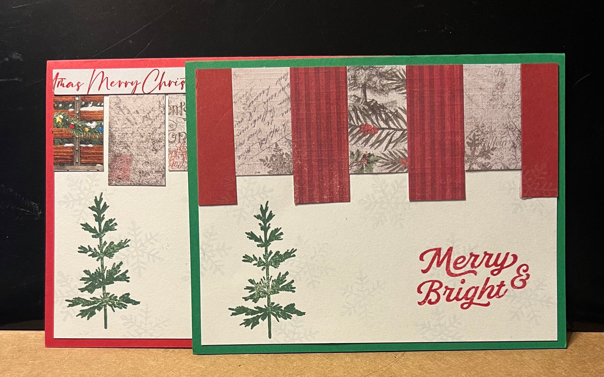 Christmas Greeting Cards