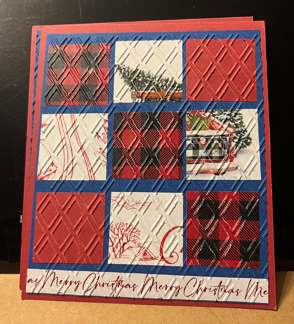 Christmas Greeting Cards