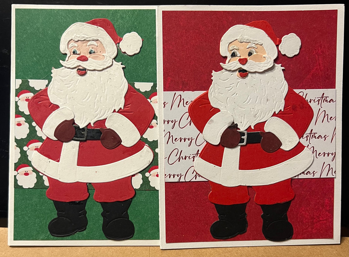 Christmas Greeting Cards